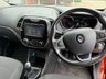 USED 2017 17 RENAULT CAPTUR 1.5 dCi ENERGY Dynamique S Nav SUV 5dr Diesel Manual Euro 6 (s/s) (90 ps) Ready to Drive Away