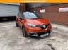 USED 2017 17 RENAULT CAPTUR 1.5 dCi ENERGY Dynamique S Nav SUV 5dr Diesel Manual Euro 6 (s/s) (90 ps) Ready to Drive Away