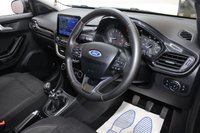 USED 2023 23 FORD PUMA 1.0T EcoBoost MHEV Titanium SUV 5dr Petrol Hybrid Manual Euro 6 (s/s) (125 ps) CAT S Complementary 6 Months RAC Warranty and 12 Months RAC Breakdown Cover Also Receive a Full MOT With All Advisory Work Completed, Fresh Engine Service and RAC Multipoint Check Before Collection/Delivery