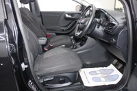 USED 2023 23 FORD PUMA 1.0T EcoBoost MHEV Titanium SUV 5dr Petrol Hybrid Manual Euro 6 (s/s) (125 ps) CAT S Complementary 6 Months RAC Warranty and 12 Months RAC Breakdown Cover Also Receive a Full MOT With All Advisory Work Completed, Fresh Engine Service and RAC Multipoint Check Before Collection/Delivery