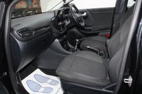 USED 2023 23 FORD PUMA 1.0T EcoBoost MHEV Titanium SUV 5dr Petrol Hybrid Manual Euro 6 (s/s) (125 ps) CAT S Complementary 6 Months RAC Warranty and 12 Months RAC Breakdown Cover Also Receive a Full MOT With All Advisory Work Completed, Fresh Engine Service and RAC Multipoint Check Before Collection/Delivery