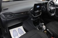 USED 2023 23 FORD PUMA 1.0T EcoBoost MHEV Titanium SUV 5dr Petrol Hybrid Manual Euro 6 (s/s) (125 ps) CAT S Complementary 6 Months RAC Warranty and 12 Months RAC Breakdown Cover Also Receive a Full MOT With All Advisory Work Completed, Fresh Engine Service and RAC Multipoint Check Before Collection/Delivery