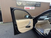 USED 2013 63 BMW 3 SERIES 3.0 330d M Sport Saloon 4dr Diesel Auto Euro 5 (s/s) (258 ps) P/X To clear
