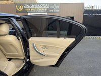 USED 2013 63 BMW 3 SERIES 3.0 330d M Sport Saloon 4dr Diesel Auto Euro 5 (s/s) (258 ps) P/X To clear