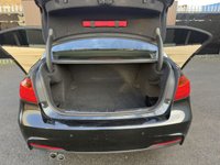 USED 2013 63 BMW 3 SERIES 3.0 330d M Sport Saloon 4dr Diesel Auto Euro 5 (s/s) (258 ps) P/X To clear