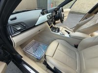 USED 2013 63 BMW 3 SERIES 3.0 330d M Sport Saloon 4dr Diesel Auto Euro 5 (s/s) (258 ps) P/X To clear