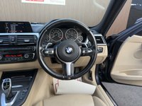 USED 2013 63 BMW 3 SERIES 3.0 330d M Sport Saloon 4dr Diesel Auto Euro 5 (s/s) (258 ps) P/X To clear