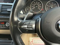 USED 2013 63 BMW 3 SERIES 3.0 330d M Sport Saloon 4dr Diesel Auto Euro 5 (s/s) (258 ps) P/X To clear
