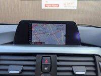 USED 2013 63 BMW 3 SERIES 3.0 330d M Sport Saloon 4dr Diesel Auto Euro 5 (s/s) (258 ps) P/X To clear