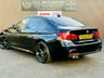 USED 2013 63 BMW 3 SERIES 3.0 330d M Sport Saloon 4dr Diesel Auto Euro 5 (s/s) (258 ps) P/X To clear