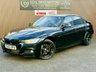 USED 2013 63 BMW 3 SERIES 3.0 330d M Sport Saloon 4dr Diesel Auto Euro 5 (s/s) (258 ps) P/X To clear
