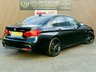 USED 2013 63 BMW 3 SERIES 3.0 330d M Sport Saloon 4dr Diesel Auto Euro 5 (s/s) (258 ps) P/X To clear