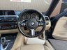 USED 2013 63 BMW 3 SERIES 3.0 330d M Sport Saloon 4dr Diesel Auto Euro 5 (s/s) (258 ps) P/X To clear