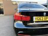 USED 2013 63 BMW 3 SERIES 3.0 330d M Sport Saloon 4dr Diesel Auto Euro 5 (s/s) (258 ps) P/X To clear