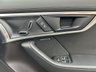 USED 2018 68 JAGUAR F-TYPE 3.0 V6 GPF R-Dynamic Coupe 2dr Petrol Auto Euro 6 (s/s) (380 ps)-Factory Extras Worth &pound;3,355-2 Former Keepers-Finished In Indus Silver Metallic-Half Black Leather/Alcantara Upholstery-20