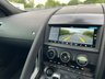 USED 2018 68 JAGUAR F-TYPE 3.0 V6 GPF R-Dynamic Coupe 2dr Petrol Auto Euro 6 (s/s) (380 ps)-Factory Extras Worth &pound;3,355-2 Former Keepers-Finished In Indus Silver Metallic-Half Black Leather/Alcantara Upholstery-20
