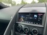 USED 2018 68 JAGUAR F-TYPE 3.0 V6 GPF R-Dynamic Coupe 2dr Petrol Auto Euro 6 (s/s) (380 ps)-Factory Extras Worth &pound;3,355-2 Former Keepers-Finished In Indus Silver Metallic-Half Black Leather/Alcantara Upholstery-20