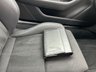 USED 2018 68 JAGUAR F-TYPE 3.0 V6 GPF R-Dynamic Coupe 2dr Petrol Auto Euro 6 (s/s) (380 ps)-Factory Extras Worth &pound;3,355-2 Former Keepers-Finished In Indus Silver Metallic-Half Black Leather/Alcantara Upholstery-20