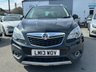 USED 2013 13 VAUXHALL MOKKA 1.6 Exclusiv SUV 5dr Petrol Manual 2WD Euro 5 (s/s) (115 ps) ** SALE ** SALE ** SALE **