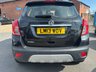 USED 2013 13 VAUXHALL MOKKA 1.6 Exclusiv SUV 5dr Petrol Manual 2WD Euro 5 (s/s) (115 ps) ** SALE ** SALE ** SALE **