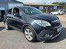 USED 2013 13 VAUXHALL MOKKA 1.6 Exclusiv SUV 5dr Petrol Manual 2WD Euro 5 (s/s) (115 ps) ** SALE ** SALE ** SALE **