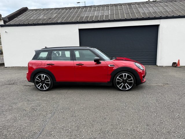 2021 MINI CLUBMAN - Photo 2