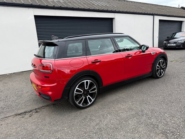2021 MINI CLUBMAN - Photo 3