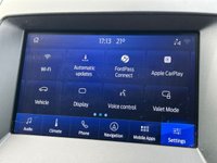 USED 2021 21 FORD S-MAX 2.0 EcoBlue Titanium MPV 5dr Diesel Manual Euro 6 (s/s) (150 ps) AIR CON AMBIENT LIGHTING 7 SEATS