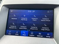 USED 2021 21 FORD S-MAX 2.0 EcoBlue Titanium MPV 5dr Diesel Manual Euro 6 (s/s) (150 ps) AIR CON AMBIENT LIGHTING 7 SEATS
