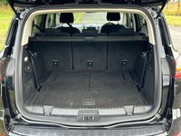 USED 2021 21 FORD S-MAX 2.0 EcoBlue Titanium MPV 5dr Diesel Manual Euro 6 (s/s) (150 ps) AIR CON AMBIENT LIGHTING 7 SEATS