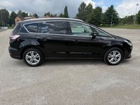 USED 2021 21 FORD S-MAX 2.0 EcoBlue Titanium MPV 5dr Diesel Manual Euro 6 (s/s) (150 ps) AIR CON AMBIENT LIGHTING 7 SEATS