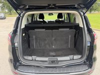 USED 2021 21 FORD S-MAX 2.0 EcoBlue Titanium MPV 5dr Diesel Manual Euro 6 (s/s) (150 ps) AIR CON AMBIENT LIGHTING 7 SEATS