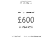 USED 2021 21 FORD S-MAX 2.0 EcoBlue Titanium MPV 5dr Diesel Manual Euro 6 (s/s) (150 ps) AIR CON AMBIENT LIGHTING 7 SEATS