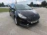 USED 2021 21 FORD S-MAX 2.0 EcoBlue Titanium MPV 5dr Diesel Manual Euro 6 (s/s) (150 ps) AIR CON AMBIENT LIGHTING 7 SEATS
