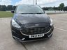 USED 2021 21 FORD S-MAX 2.0 EcoBlue Titanium MPV 5dr Diesel Manual Euro 6 (s/s) (150 ps) AIR CON AMBIENT LIGHTING 7 SEATS