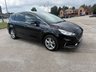 USED 2021 21 FORD S-MAX 2.0 EcoBlue Titanium MPV 5dr Diesel Manual Euro 6 (s/s) (150 ps) AIR CON AMBIENT LIGHTING 7 SEATS