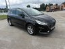 USED 2021 21 FORD S-MAX 2.0 EcoBlue Titanium MPV 5dr Diesel Manual Euro 6 (s/s) (150 ps) AIR CON AMBIENT LIGHTING 7 SEATS