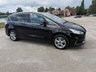 USED 2021 21 FORD S-MAX 2.0 EcoBlue Titanium MPV 5dr Diesel Manual Euro 6 (s/s) (150 ps) AIR CON AMBIENT LIGHTING 7 SEATS