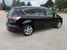 USED 2021 21 FORD S-MAX 2.0 EcoBlue Titanium MPV 5dr Diesel Manual Euro 6 (s/s) (150 ps) AIR CON AMBIENT LIGHTING 7 SEATS