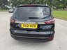 USED 2021 21 FORD S-MAX 2.0 EcoBlue Titanium MPV 5dr Diesel Manual Euro 6 (s/s) (150 ps) AIR CON AMBIENT LIGHTING 7 SEATS