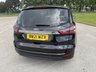 USED 2021 21 FORD S-MAX 2.0 EcoBlue Titanium MPV 5dr Diesel Manual Euro 6 (s/s) (150 ps) AIR CON AMBIENT LIGHTING 7 SEATS
