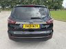USED 2021 21 FORD S-MAX 2.0 EcoBlue Titanium MPV 5dr Diesel Manual Euro 6 (s/s) (150 ps) AIR CON AMBIENT LIGHTING 7 SEATS