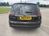 USED 2021 21 FORD S-MAX 2.0 EcoBlue Titanium MPV 5dr Diesel Manual Euro 6 (s/s) (150 ps) AIR CON AMBIENT LIGHTING 7 SEATS