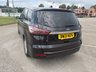 USED 2021 21 FORD S-MAX 2.0 EcoBlue Titanium MPV 5dr Diesel Manual Euro 6 (s/s) (150 ps) AIR CON AMBIENT LIGHTING 7 SEATS