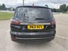 USED 2021 21 FORD S-MAX 2.0 EcoBlue Titanium MPV 5dr Diesel Manual Euro 6 (s/s) (150 ps) AIR CON AMBIENT LIGHTING 7 SEATS