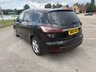 USED 2021 21 FORD S-MAX 2.0 EcoBlue Titanium MPV 5dr Diesel Manual Euro 6 (s/s) (150 ps) AIR CON AMBIENT LIGHTING 7 SEATS