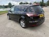 USED 2021 21 FORD S-MAX 2.0 EcoBlue Titanium MPV 5dr Diesel Manual Euro 6 (s/s) (150 ps) AIR CON AMBIENT LIGHTING 7 SEATS