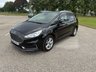 USED 2021 21 FORD S-MAX 2.0 EcoBlue Titanium MPV 5dr Diesel Manual Euro 6 (s/s) (150 ps) AIR CON AMBIENT LIGHTING 7 SEATS
