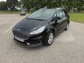 USED 2021 21 FORD S-MAX 2.0 EcoBlue Titanium MPV 5dr Diesel Manual Euro 6 (s/s) (150 ps) AIR CON AMBIENT LIGHTING 7 SEATS
