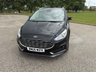 USED 2021 21 FORD S-MAX 2.0 EcoBlue Titanium MPV 5dr Diesel Manual Euro 6 (s/s) (150 ps) AIR CON AMBIENT LIGHTING 7 SEATS